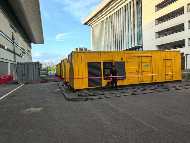 班玛柴油发电机冬季保养注意事项？