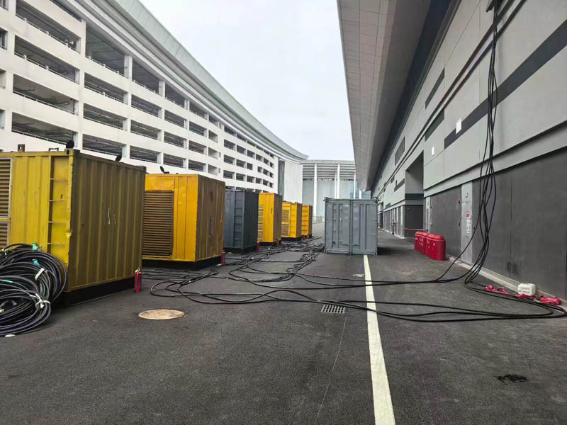 班玛冬季柴油发电机启动前需要做哪些准备工作？