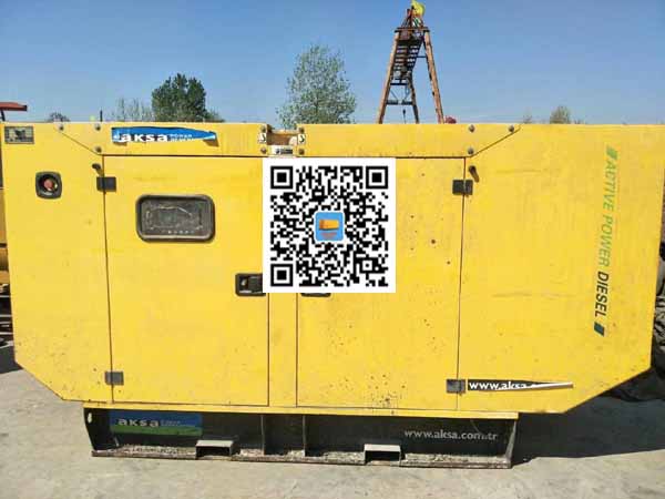 班玛租赁发电机