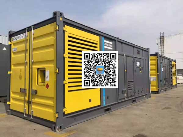 班玛大型发电机出租