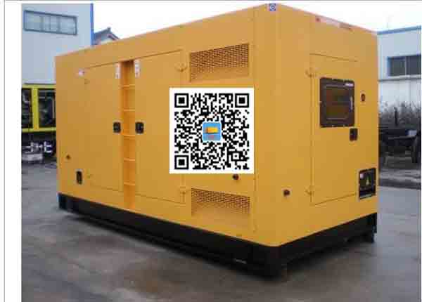 班玛静音发电机出租