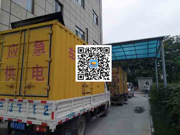 班玛发电车出租-发电机产品使用越来越广泛