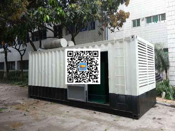 班玛出租发电机-什么样的柴油发电机使用效果比较好