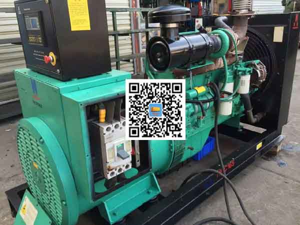 班玛租赁发电机-发电机一般变压器磁芯所使用的是什么材料？
