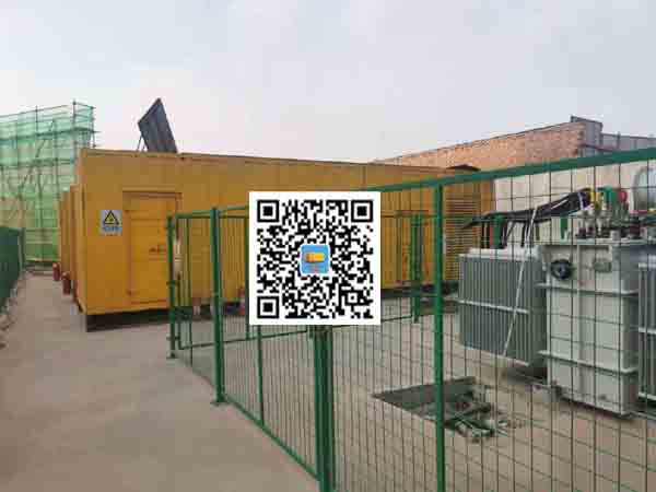 班玛发电机组的社会应用有哪些