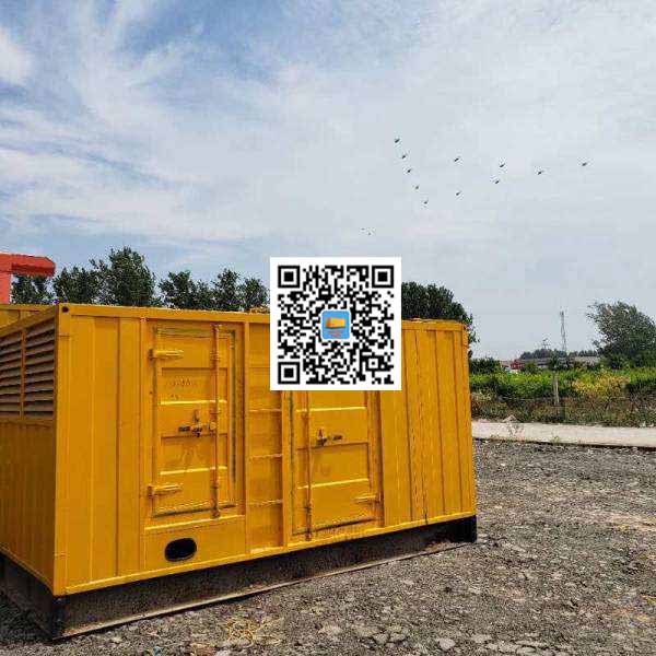 班玛发电机出租发电机电刷的结构与作用是什么