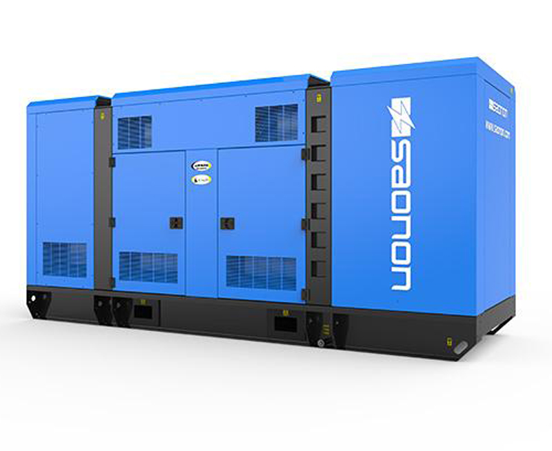 班玛怎样可以延长柴油发电机组的使用寿命