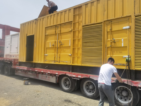 班玛发电机出租100KW发电机需要什么规格的电缆线?