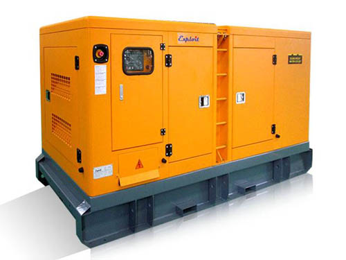 班玛影响 200kw 柴油发电机油耗的因素有哪些？