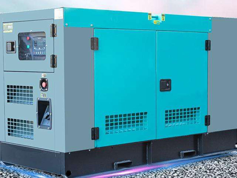 班玛50KW柴油发电机油耗是多少？