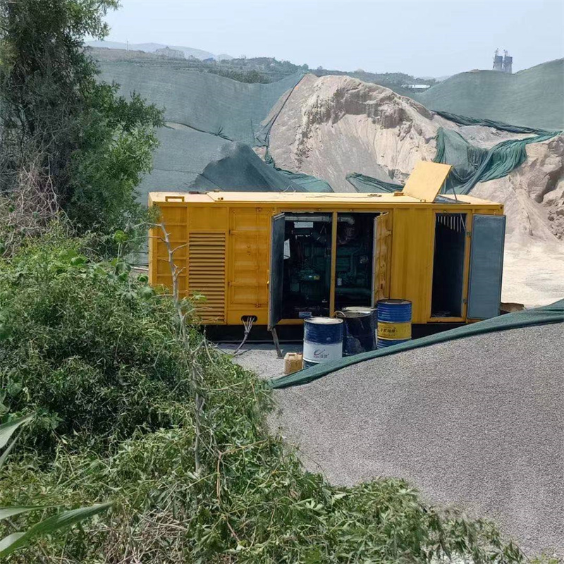 班玛影响 400KW 柴油发电机组油耗的因素有哪些？