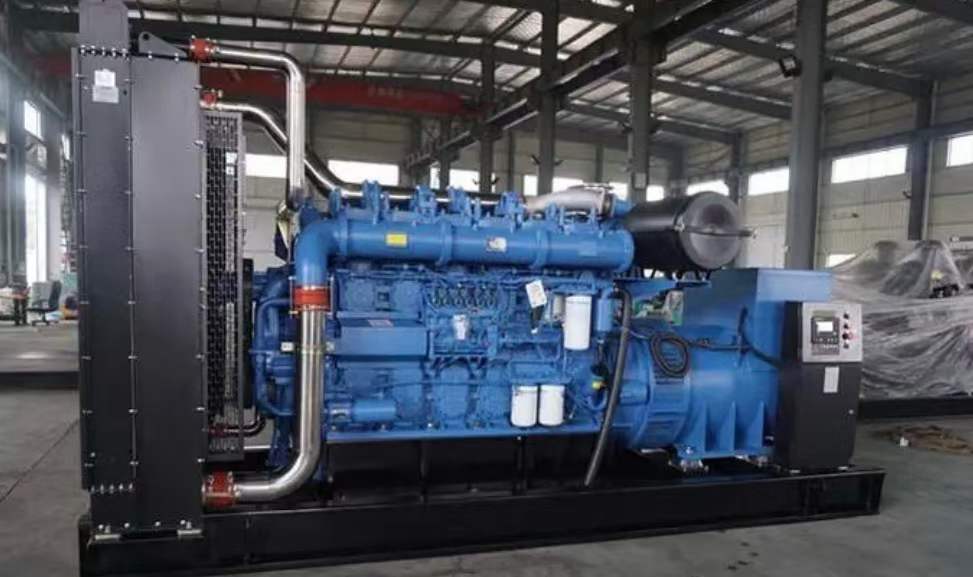 班玛如何选择适合的 500kW 柴油发电机组？