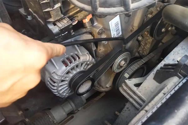 班玛转速传感器的工作原理是什么？