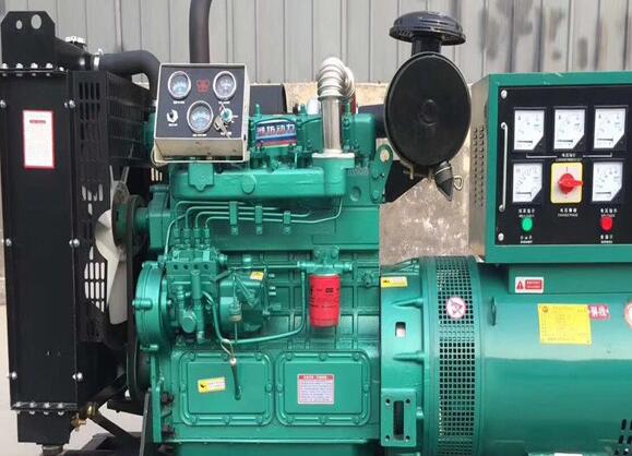 班玛柴油发电机冬季保养周期和夏季一样吗？