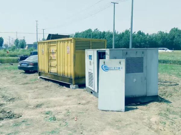 班玛柴油发电机组冬季日常维修需要哪些工具？